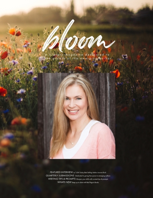 Bloom - Issue #2, Paperback / softback Book