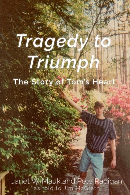 Tragedy to Triumph, Paperback / softback Book