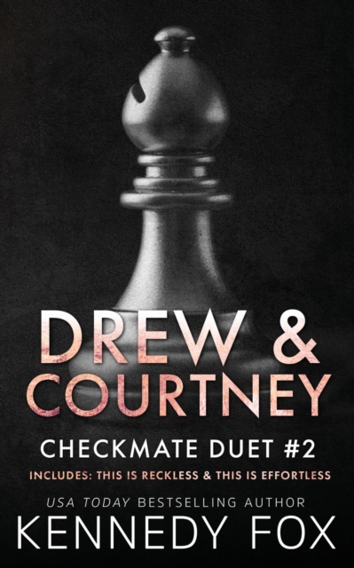 Drew & Courtney Duet, Paperback / softback Book