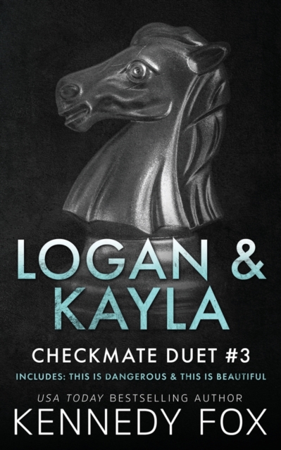 Logan & Kayla Duet, Paperback / softback Book