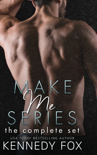 Make Me Series : The Complete Set, Hardback Book