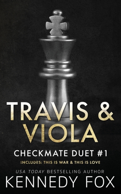 Travis & Viola Duet, Paperback / softback Book