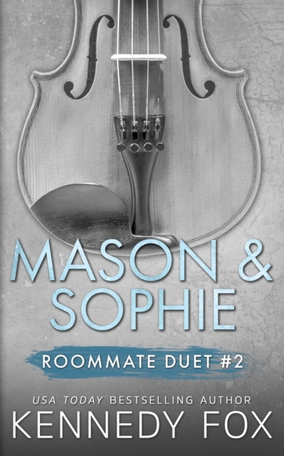 Mason & Sophie Duet, Paperback / softback Book