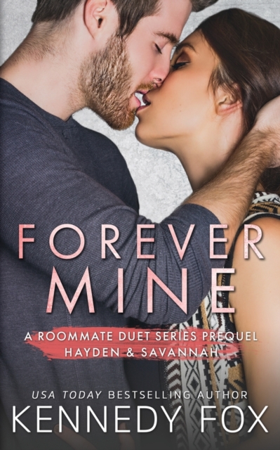 Forever Mine, Paperback / softback Book