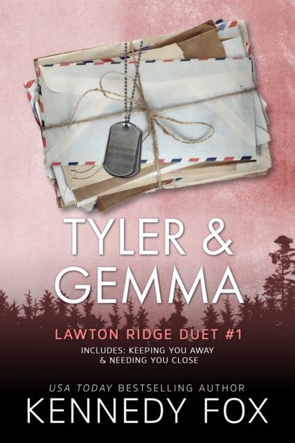 Tyler & Gemma Duet, EPUB eBook