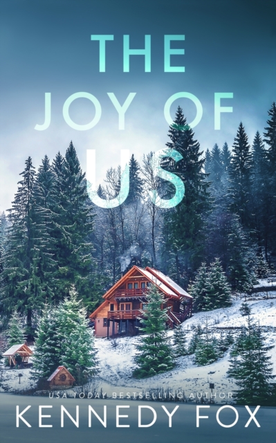 The Joy of Us - Alternate Special Edition Cover, Paperback / softback Book