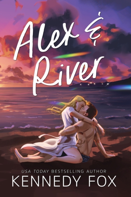 Alex & River, Paperback / softback Book