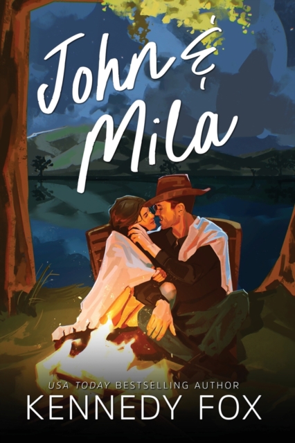 John & Mila, Paperback / softback Book