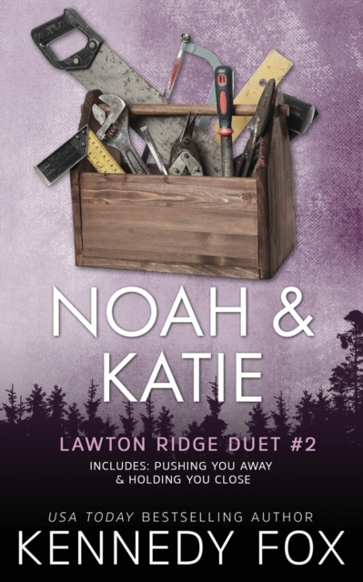 Noah & Katie Duet, Paperback / softback Book