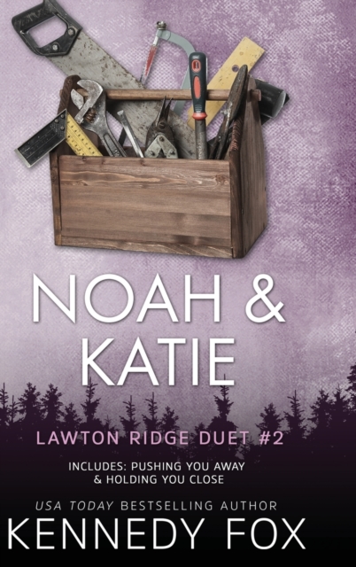Noah & Katie Duet, Hardback Book
