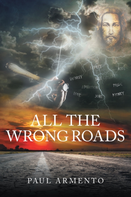 All The Wrong Roads, EPUB eBook