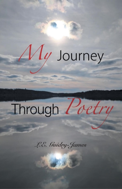 My Journey Through Poetry, EPUB eBook