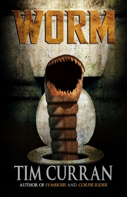 Worm, Paperback / softback Book