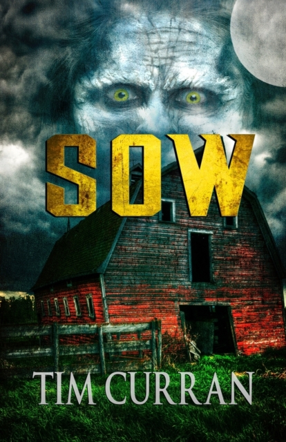 Sow, Paperback / softback Book