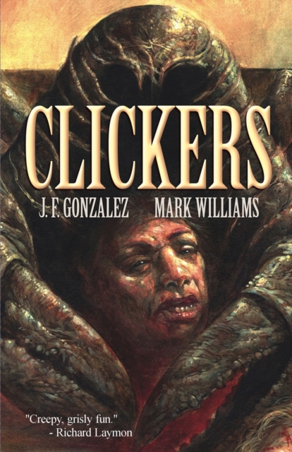 Clickers, Paperback / softback Book