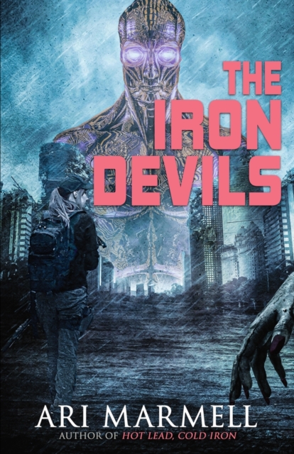The Iron Devils, Paperback / softback Book