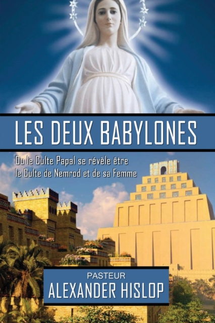 Les deux Babylones, Paperback / softback Book