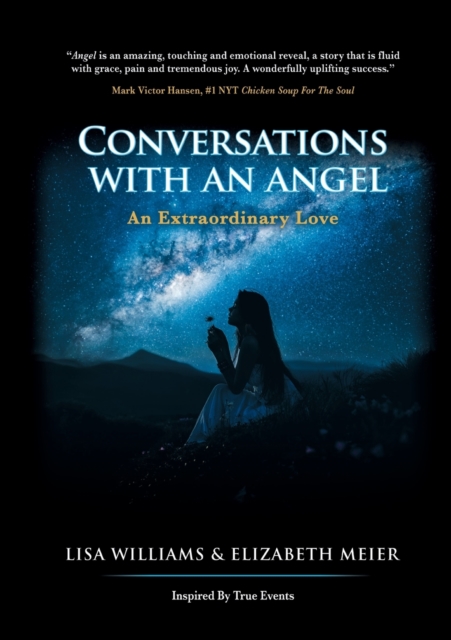 Conversations with an Angel : An Extraordinary Love, Paperback / softback Book
