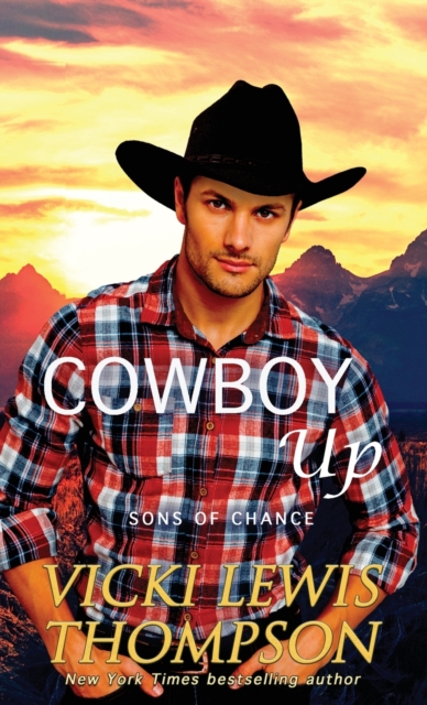 Cowboy Up, Paperback / softback Book