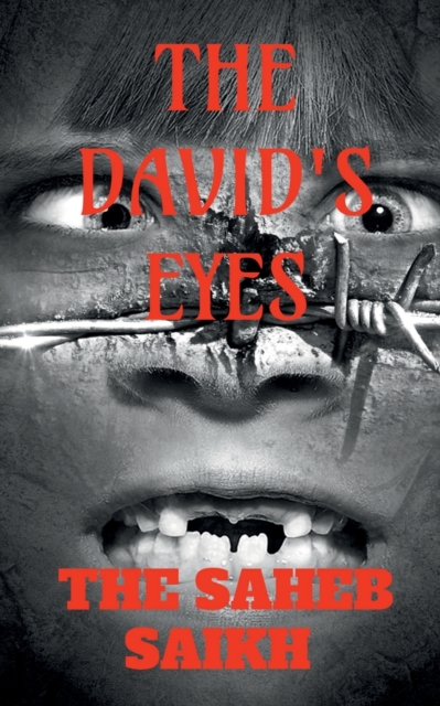 The David's Eyes, Paperback / softback Book