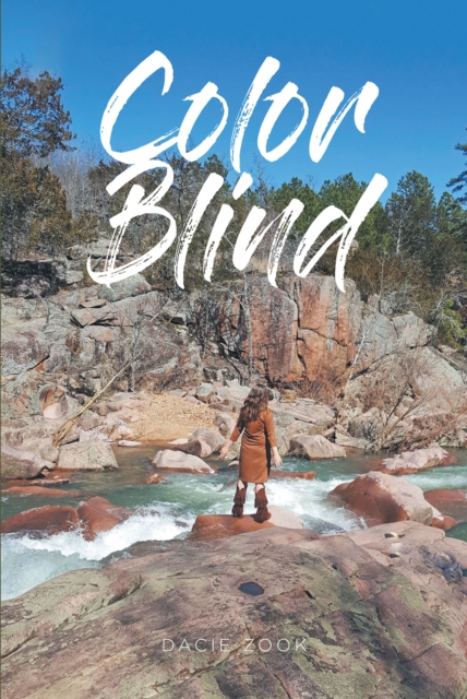 Color Blind, EPUB eBook