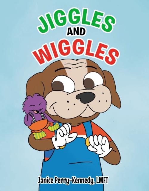 Jiggles and Wiggles, EPUB eBook