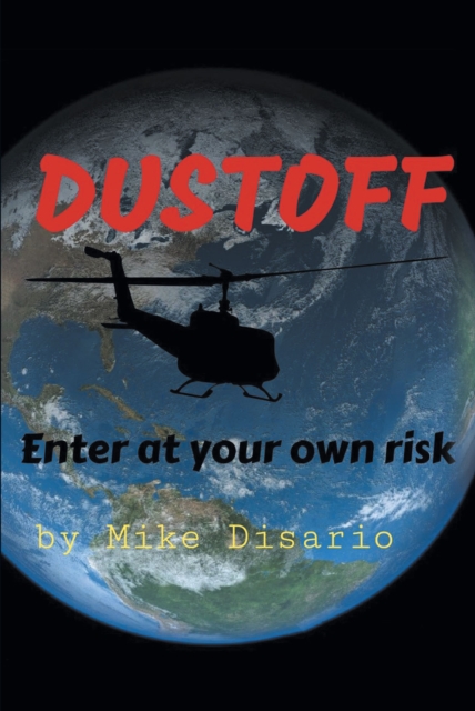 DUSTOFFF : Enter at your own risk, EPUB eBook