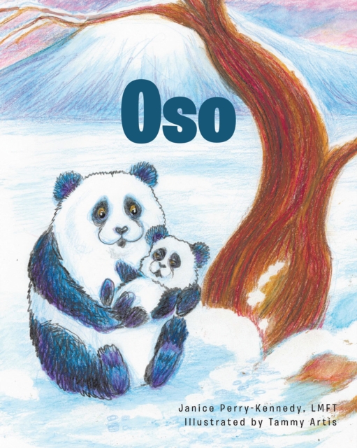 Oso, EPUB eBook