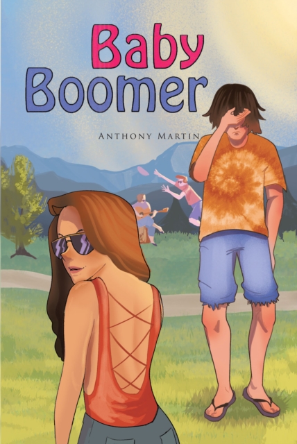 Baby Boomer, EPUB eBook