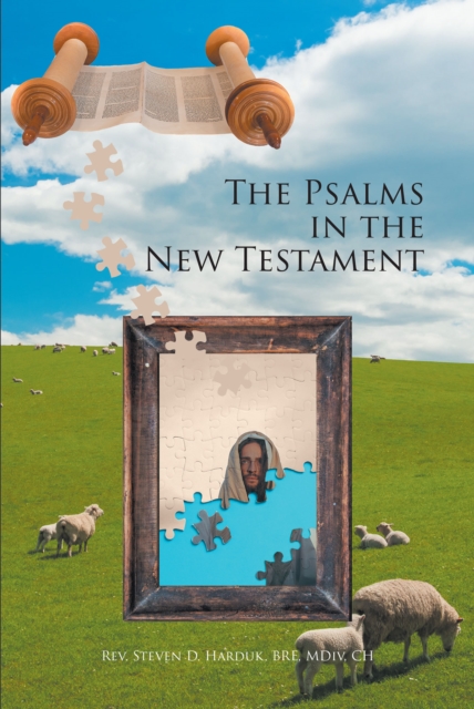 The Psalms in the New Testament, EPUB eBook