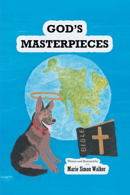 God's Masterpieces, EPUB eBook