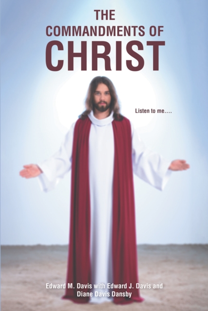 The Commandments of Christ, EPUB eBook