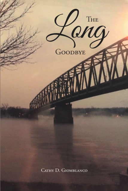 The Long Goodbye, EPUB eBook