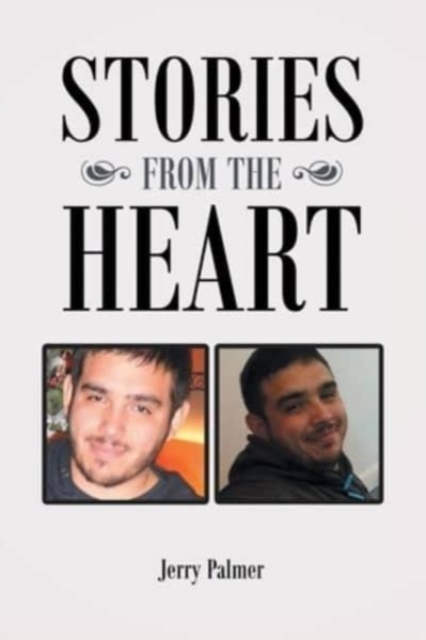 Stories from the Heart, Paperback / softback Book
