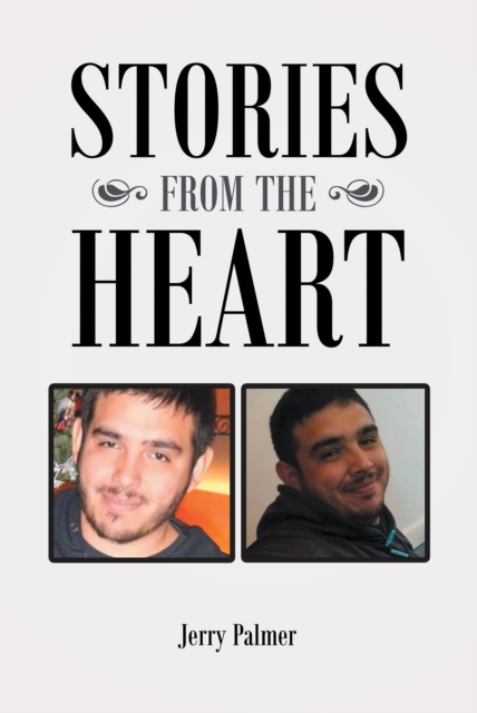 Stories from the Heart, EPUB eBook