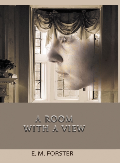 A Room with a View, Hardback Book