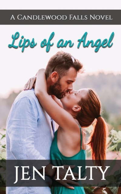 Lips of an Angel, Paperback / softback Book