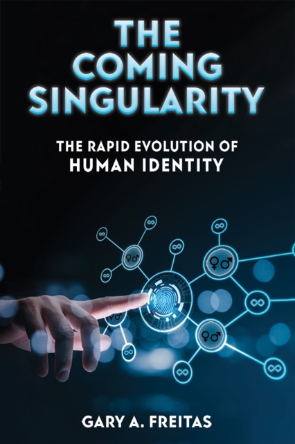 The Coming Singularity, EPUB eBook