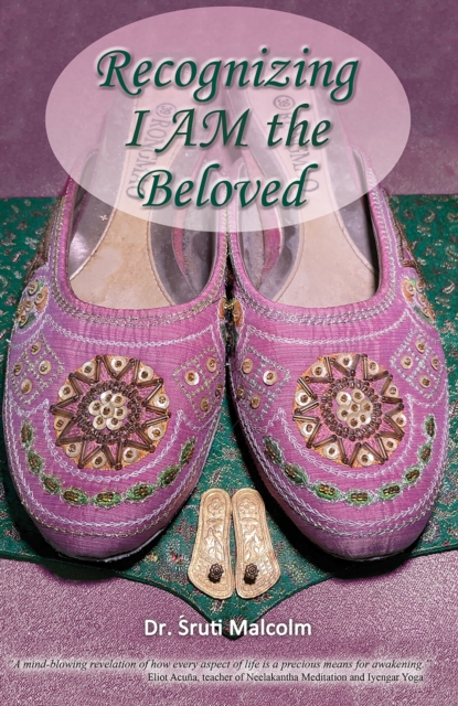Recognizing I AM the Beloved : An Evolutionary Path Celebrating the Light of Consciousness, EPUB eBook