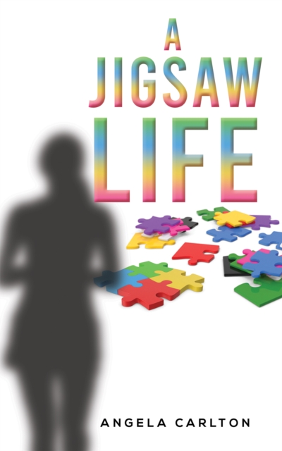 A Jigsaw Life, Paperback Book