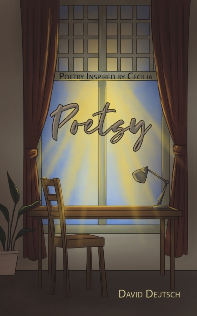 Poetsy, Paperback Book