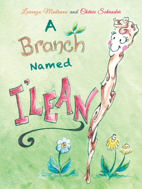 A Branch Named I'Lean, Paperback Book