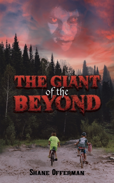 The Giant of the Beyond, Paperback Book