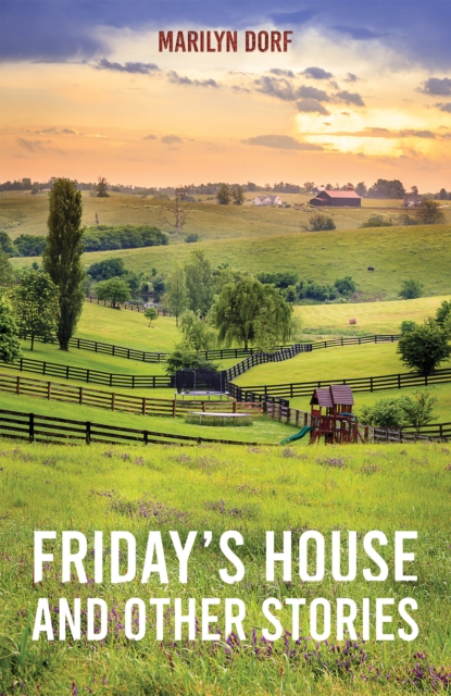 Friday's House and Other Stories, EPUB eBook