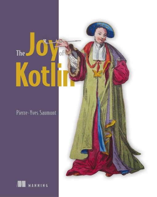 The Joy of Kotlin, EPUB eBook