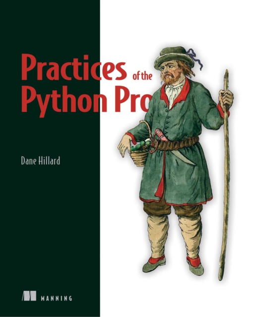 Practices of the Python Pro, EPUB eBook