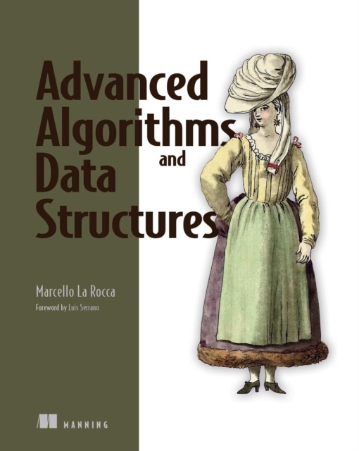 Advanced Algorithms and Data Structures, EPUB eBook