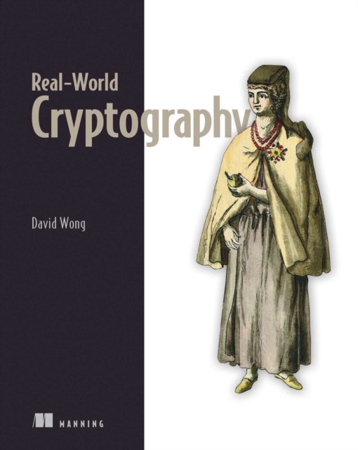 Real-World Cryptography, EPUB eBook