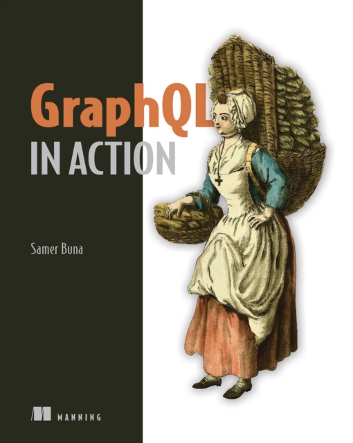 GraphQL in Action, EPUB eBook