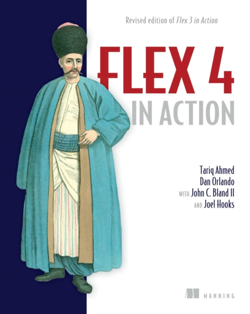 Flex 4 in Action, EPUB eBook